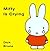 Miffy Is Crying