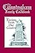 Cunningham Family Cookbook