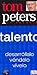 Talento   Desarrollalo, Vendelo, Vivelo