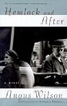 Hemlock and After by Angus Wilson