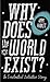 Why Does the World Exist?: An Existential Detective Story.