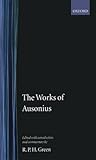The Works of Ausonius