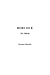 Moby Dick (The Whale)