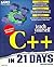Teach Yourself Bundle, Teach Yourself C++ in 21 Days/Teach Yourself Java 1.1 Programming in 24 Hours