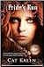 Pride's Run (A Wolf's Pride, #1)