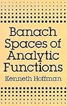 Banach Spaces of Analytic Functions Banach Spaces of Analytic Functions