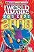 The World Almanac for Kids 2008 by World Almanac Books