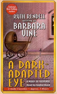 A Dark-Adapted Eye