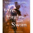 Fire Eagles and Swan (Nook)