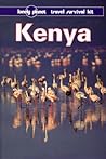Kenya by Hugh Finlay