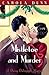 Mistletoe And Murder (Daisy Dalrymple, #11)