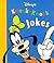 Disney's Knock-Knock Jokes: A Keychain Book