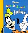 Disney's Knock-Knock Jokes: A Keychain Book