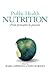 Public Health Nutrition