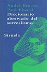 Diccionario abreviado del surrealismo