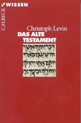 Das Alte Testament (Paperback)
