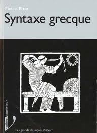 Syntaxe grecque (Paperback)