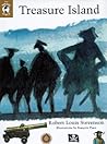 Treasure Island by Robert Louis Stevenson