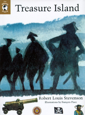 Treasure Island