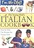 The Young Chef's Italian Cookbook (I'm the Chef)