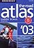 Rand McNally 2003 Road Atlas United States: Large Scale (Rand Mcnally Large Scale Road Atlas Us)