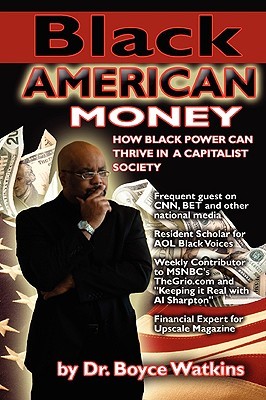Black American Money (Paperback)