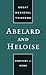Abelard and Heloise (Great Medieval Thinkers)