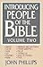 Introducing the People Bible-V2 (Introducing People of the Bible)
