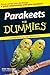 Parakeets for Dummies