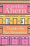 Thanks for the Memories