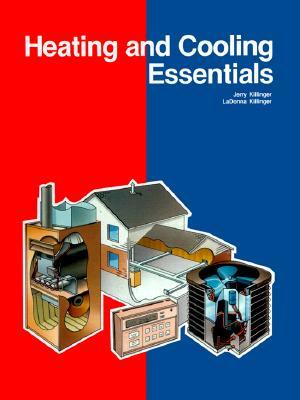 Heating and Cooling Essentials (Hardcover)