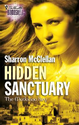 Hidden Sanctuary (The Madonna Key #5)