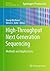 High-Throughput Next Generation Sequencing: Methods and Applications (Methods in Molecular Biology, 733)