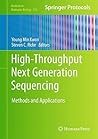 High-Throughput Next Generation Sequencing: Methods and Applications (Methods in Molecular Biology, 733)