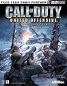 Call of Duty: United Offensive Official Strategy Guide Call of Duty: United Offensive Official Strategy Guide