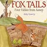 Fox Tails by Amy Lowry Poole