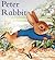 Peter Rabbit Board Book
