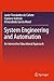 System Engineering and Automation: An Interactive Educational Approach
