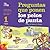 Preguntas que ponen los pelos de punta 1/ Questions that Make Your Hair Stand Up.(1st Ed.) Sobre El Agua Y El Fuego / About Water and Fire (Spanish Edition)