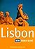 Lisbon (Mini Rough Guide)