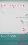 Deception: Letting Go of Lying (Resources for Biblical Living) Deception: Letting Go of Lying (Resources for Biblical Living)