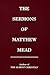 Sermons of Matthew Mead
