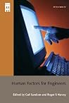 Human Factors for Engineers (Control, Robotics and Sensors)