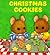 Christmas Cookies by Wendy Cheyette Lewison