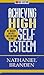 Achieving High Self Esteem