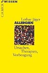 Allergien. Ursachen, Therapien, Vorbeugung. Allergien. Ursachen, Therapien, Vorbeugung.