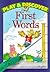 First Words