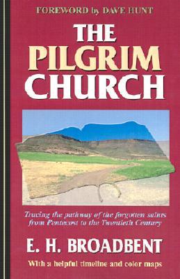 The Pilgrim Church (Paperback)