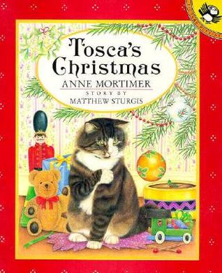 Tosca's Christmas (Paperback)