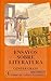 Ensayos sobre literatura